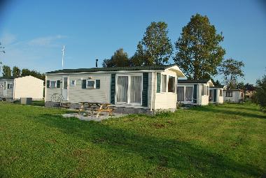 Caravane  /en/au Berkhout (Noord-Holland)ou appartement ou maison de vacances