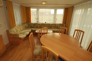 Caravane  /en/au Berkhout (Noord-Holland)ou appartement ou maison de vacances