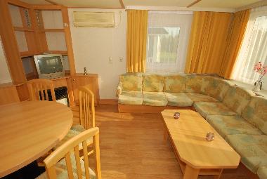 Caravane  /en/au Berkhout (Noord-Holland)ou appartement ou maison de vacances
