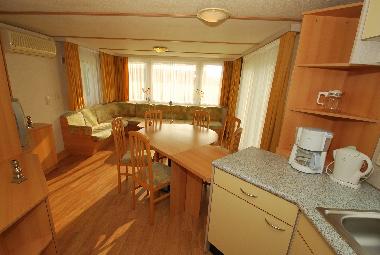 Caravane  /en/au Berkhout (Noord-Holland)ou appartement ou maison de vacances