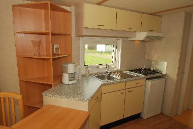 Caravane  /en/au Berkhout (Noord-Holland)ou appartement ou maison de vacances