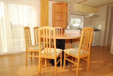 Caravane  /en/au Berkhout (Noord-Holland)ou appartement ou maison de vacances