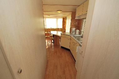 Caravane  /en/au Berkhout (Noord-Holland)ou appartement ou maison de vacances