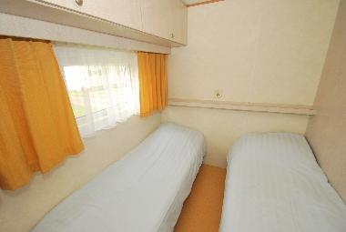 Caravane  /en/au Berkhout (Noord-Holland)ou appartement ou maison de vacances