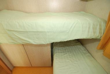 Caravane  /en/au Berkhout (Noord-Holland)ou appartement ou maison de vacances