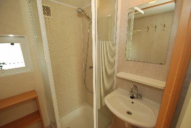 Caravane  /en/au Berkhout (Noord-Holland)ou appartement ou maison de vacances
