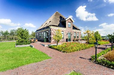 Chalet /en/au Berkhout (Noord-Holland)ou appartement ou maison de vacances