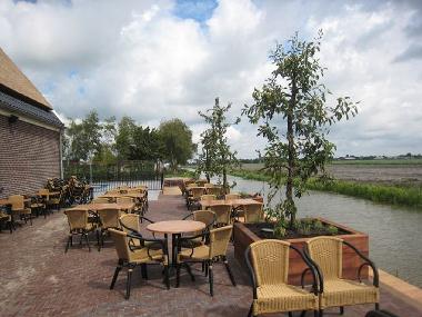 Chalet /en/au Berkhout (Noord-Holland)ou appartement ou maison de vacances