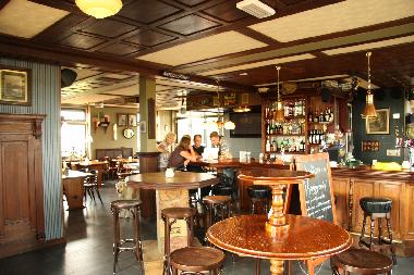 Chalet /en/au Berkhout (Noord-Holland)ou appartement ou maison de vacances