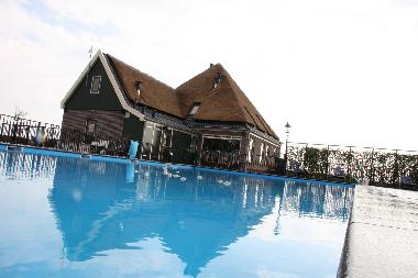Chalet /en/au Berkhout (Noord-Holland)ou appartement ou maison de vacances