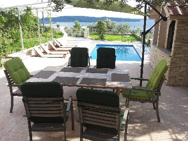 Villa �/en/au Kastel Sucurac (Splitsko-Dalmatinska)ou appartement ou maison de vacances