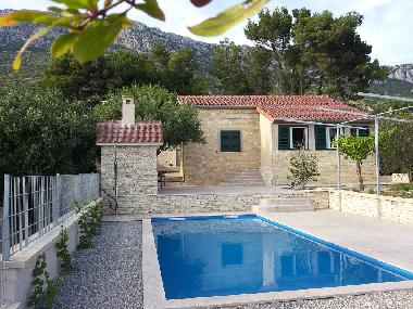 Villa �/en/au Kastel Sucurac (Splitsko-Dalmatinska)ou appartement ou maison de vacances