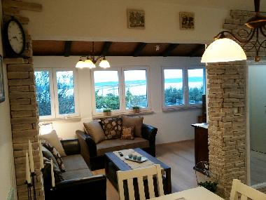 Villa �/en/au Kastel Sucurac (Splitsko-Dalmatinska)ou appartement ou maison de vacances