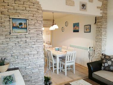 Villa �/en/au Kastel Sucurac (Splitsko-Dalmatinska)ou appartement ou maison de vacances