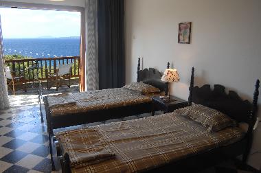 Maison de vacances /en/au Spetses (Argolida)ou appartement ou maison de vacances