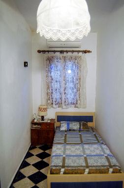 Maison de vacances /en/au Spetses (Argolida)ou appartement ou maison de vacances