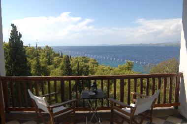 Maison de vacances /en/au Spetses (Argolida)ou appartement ou maison de vacances