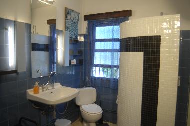 Maison de vacances /en/au Spetses (Argolida)ou appartement ou maison de vacances