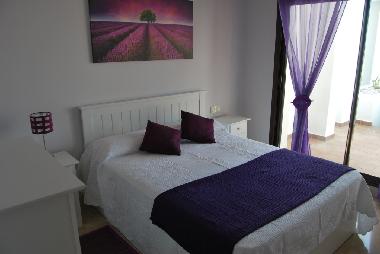 Appartement de vacances /en/au San roque (Cdiz)ou appartement ou maison de vacances