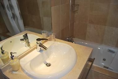 Appartement de vacances /en/au San roque (Cdiz)ou appartement ou maison de vacances