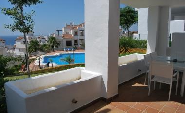 Appartement de vacances /en/au San roque (Cdiz)ou appartement ou maison de vacances