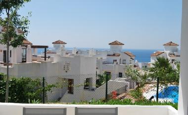 Appartement de vacances /en/au San roque (Cdiz)ou appartement ou maison de vacances