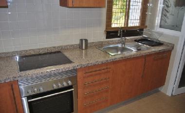 Appartement de vacances /en/au San roque (Cdiz)ou appartement ou maison de vacances