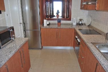 Appartement de vacances /en/au San roque (Cdiz)ou appartement ou maison de vacances