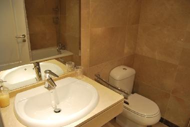 Appartement de vacances /en/au San roque (Cdiz)ou appartement ou maison de vacances