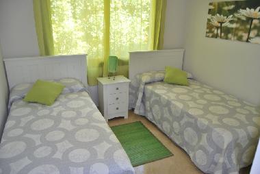 Appartement de vacances /en/au San roque (Cdiz)ou appartement ou maison de vacances