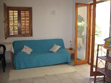 Appartement de vacances �/en/au Zlarin (Sibensko-Kninska)ou appartement ou maison de vacances