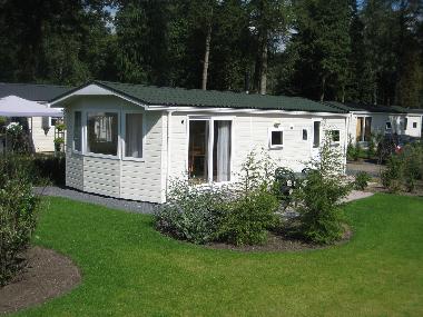 Maison de vacances /en/au Ede (Gelderland)ou appartement ou maison de vacances