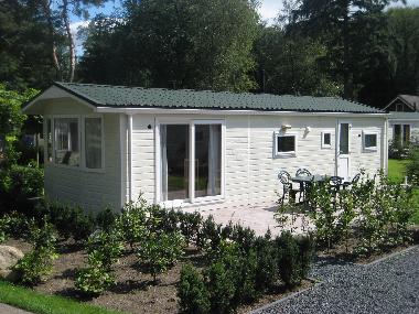 Maison de vacances /en/au Ede (Gelderland)ou appartement ou maison de vacances