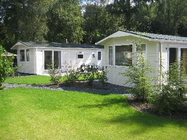 Maison de vacances /en/au Ede (Gelderland)ou appartement ou maison de vacances