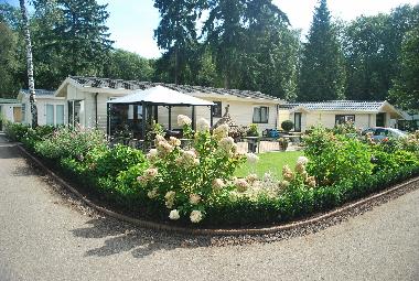 Maison de vacances /en/au Ede (Gelderland)ou appartement ou maison de vacances