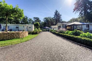 Maison de vacances /en/au Ede (Gelderland)ou appartement ou maison de vacances