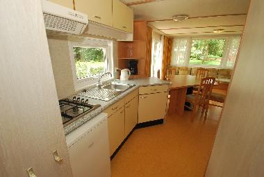 Maison de vacances /en/au Ede (Gelderland)ou appartement ou maison de vacances