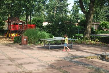 Maison de vacances /en/au Ede (Gelderland)ou appartement ou maison de vacances