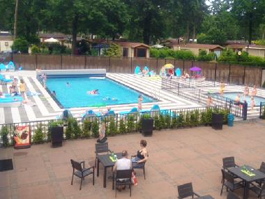 Maison de vacances /en/au Ede (Gelderland)ou appartement ou maison de vacances