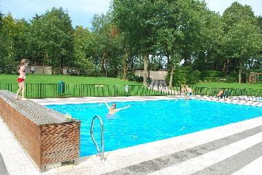 Maison de vacances /en/au Ede (Gelderland)ou appartement ou maison de vacances