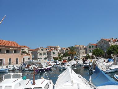 Appartement de vacances �/en/au Zlarin (Sibensko-Kninska)ou appartement ou maison de vacances