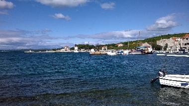 Appartement de vacances �/en/au Zlarin (Sibensko-Kninska)ou appartement ou maison de vacances