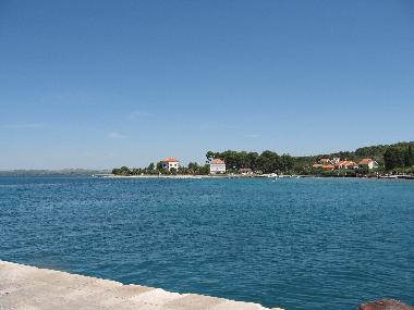 Appartement de vacances �/en/au Zlarin (Sibensko-Kninska)ou appartement ou maison de vacances