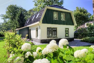 Maison de vacances /en/au Ede (Gelderland)ou appartement ou maison de vacances