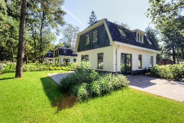 Maison de vacances /en/au Ede (Gelderland)ou appartement ou maison de vacances