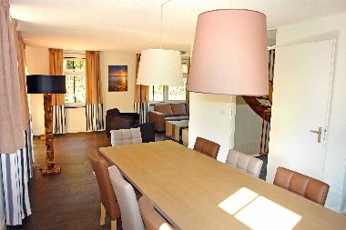 Maison de vacances /en/au Ede (Gelderland)ou appartement ou maison de vacances