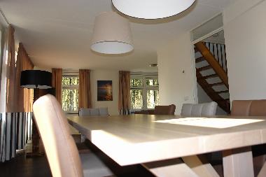 Maison de vacances /en/au Ede (Gelderland)ou appartement ou maison de vacances