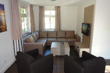 Maison de vacances /en/au Ede (Gelderland)ou appartement ou maison de vacances