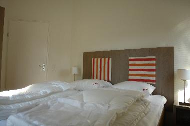 Maison de vacances /en/au Ede (Gelderland)ou appartement ou maison de vacances