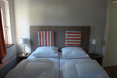 Maison de vacances /en/au Ede (Gelderland)ou appartement ou maison de vacances